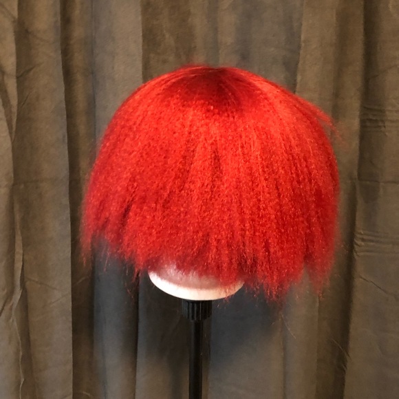 himiko yumeno danganronpa cosplay wig - Picture 3 of 3